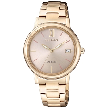 ساعت مچی سیتیزن FE6093-87X